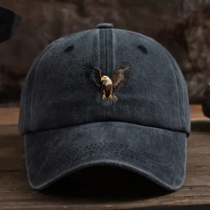 Lightweight Baseball Cap