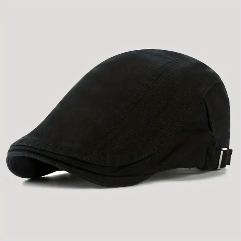 Vintage-Style Beret