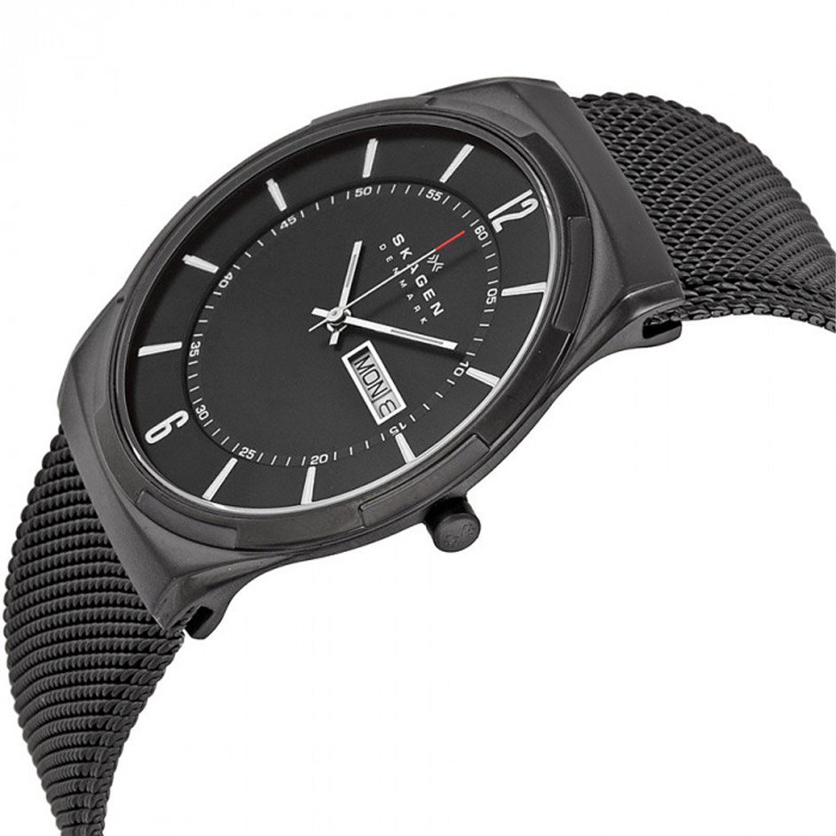 Skin Black SKW Front - Image 4