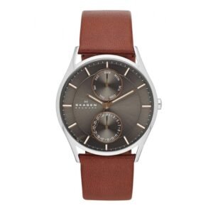 Modern Skw Brown