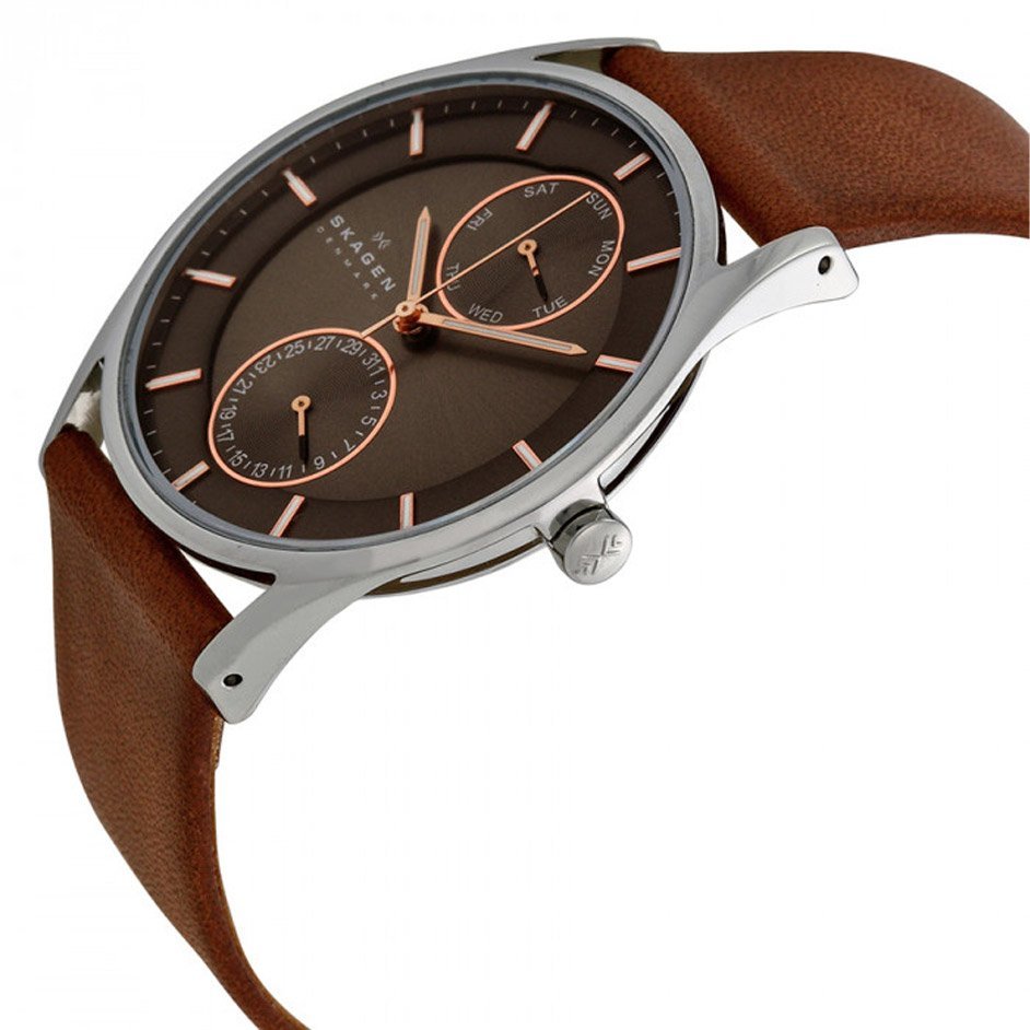 Modern Skw Brown - Image 2