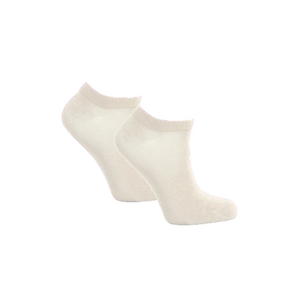 Ankle Socks – Cream